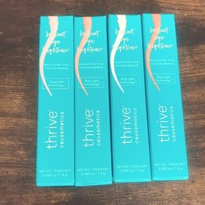 Thrive Brilliant Eye Brightener Set